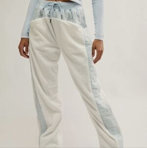 Free People Snow Day Pants